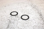 1995 Arctic Cat Pantera Oem Secondary Clutch Washer Pair 0148-198 SA17
