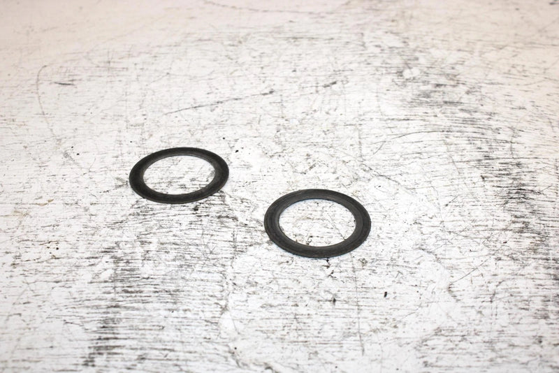 1995 Arctic Cat Pantera Oem Secondary Clutch Washer Pair 0148-198 SA17