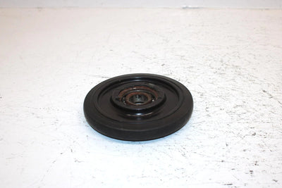 1995 Arctic Cat Zr 580 Oem Rear Torque Arm Idler Wheel 0604-374 SA44