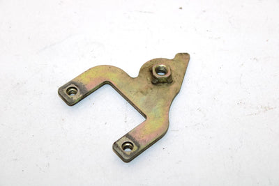 1987 Suzuki Quadrunner 250 Oem Ignition Coil Mount Bracket 33416-19B00 AS22