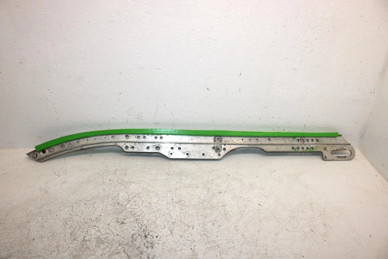 1998 Arctic Cat Zl 500 Oem Skid Rail 2604-050 SA16