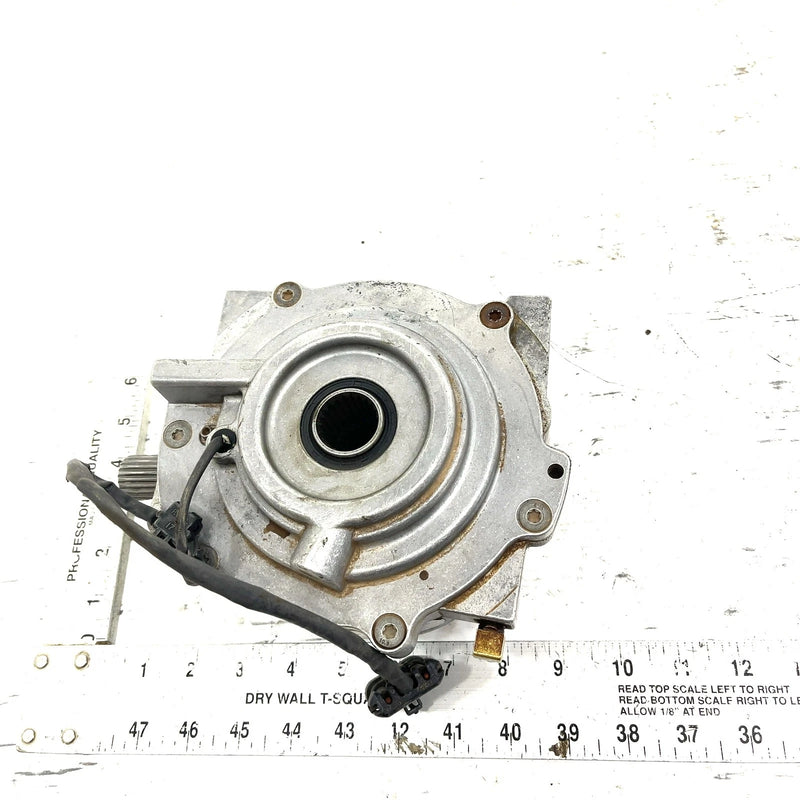 08-10 Polaris RZR 800 EFI OEM Front Diff Gearcase 1332803 XP8.1