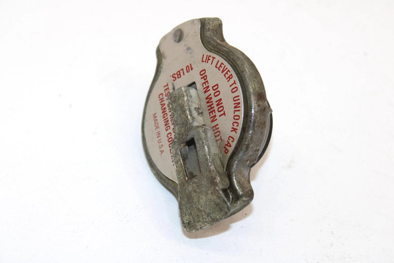 97 Polaris Xc 600 Oem Coolant Fill Cap 2511268 SP161