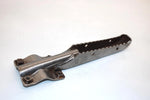 86 Honda Trx200sx Oem Bar Step (Polished) 50610-HB3-000 50610-HB3-405 AHS
