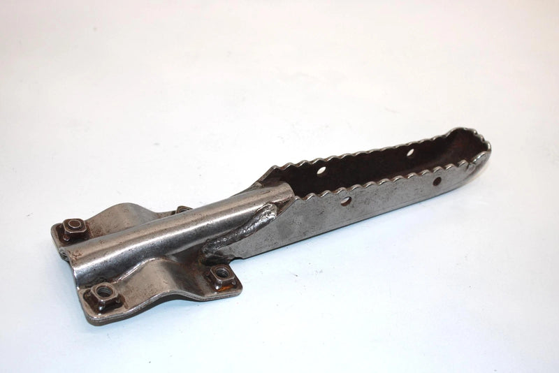 86 Honda Trx200sx Oem Bar Step (Polished) 50610-HB3-000 50610-HB3-405 AHS