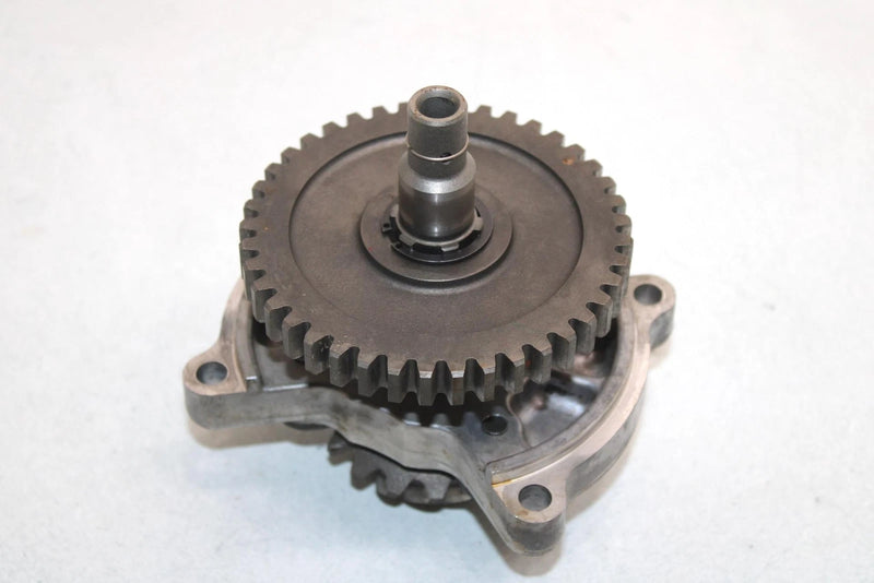 04 Yamaha  Bruin 350 Auto 2wd Oem Bearing Housing Assembly 5UH-17521-00-00 AY36