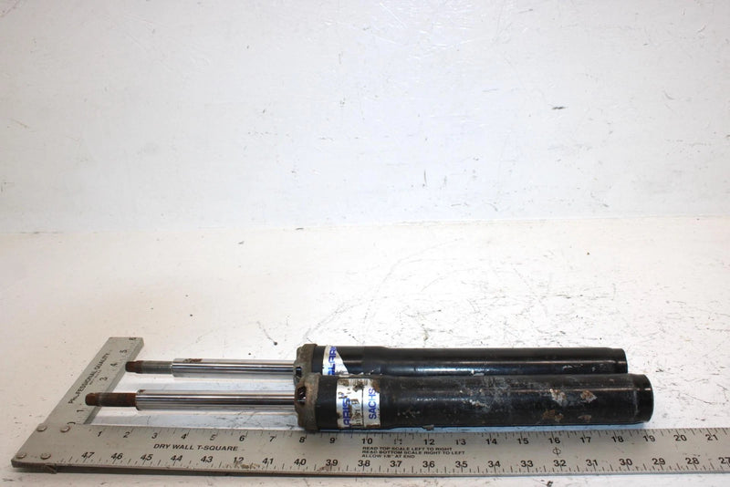 1999 Polaris Sportsman 325 Oem Front Strut Pair 7041761 AP16