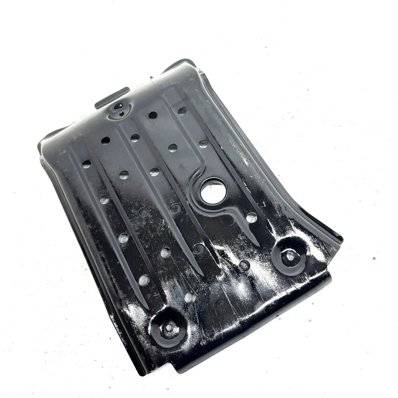 91-02 Suzuki King Quad 300 4x4 OEM Rear Skid Plate 61390-19B02 AS34