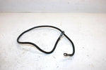 03 Arctic Cat Zl 550 Oem Battery To Ground Wire 0645-318 SAS2