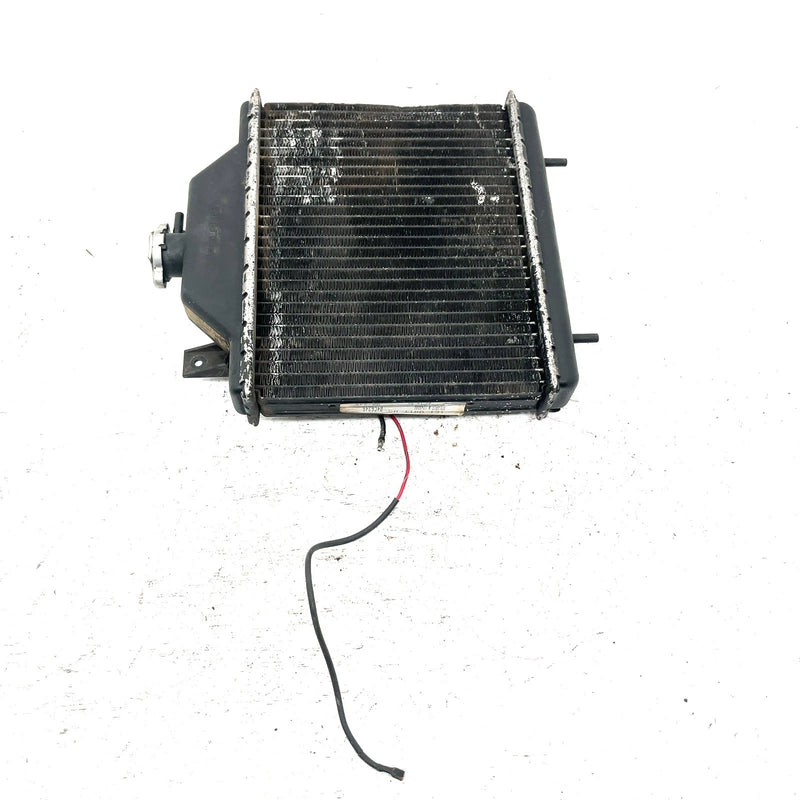 90-93 Polaris Trail Boss 350L 4X4 OEM Radiator 1240006 AP233