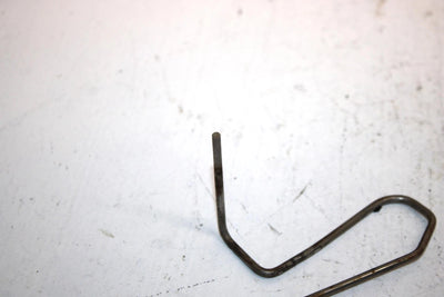 2001 Bombardier Traxter OEM Bed Latch Spring 705000259 AB10