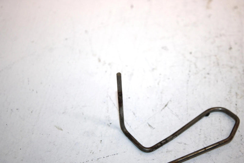 2001 Bombardier Traxter OEM Bed Latch Spring 705000259 AB10