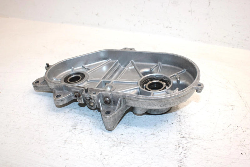 1998 Ski-doo Mxz 670 Oem Chaincase W/Cover 504150100; 080037100 SS17