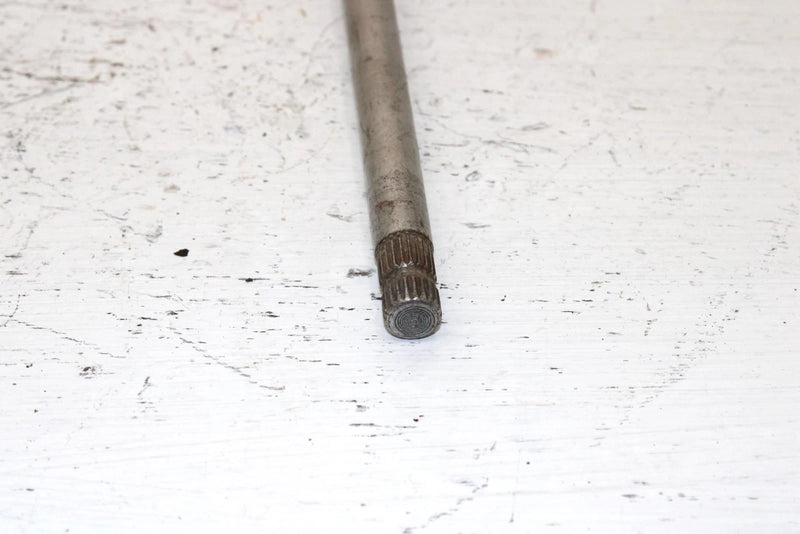 1988 Suzuki Lt 230 E Oem Shift Shaft 25510-18A01 AS7