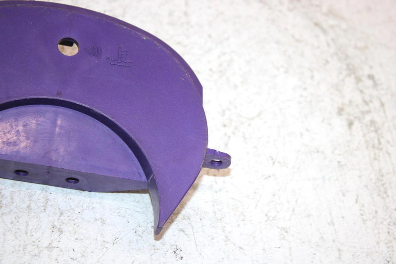 1996 Sea-doo Spi 587 Oem Buzzer Plate 277000258 JS40