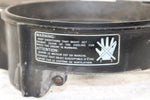 1990 Yamaha Phazer Ii Oem Fan Case 88T-12621-01-00 SY16