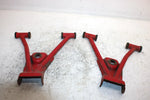 2005 Polaris Sportsman 500 Ho Oem Rear Upper A Arm Set 1014320-293 AP60