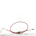 01-05 Yamaha WaveRunner XLT1200 OEM Reverse Cable F0V-U149C-01-00 JY30