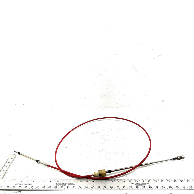 01-05 Yamaha WaveRunner XLT1200 OEM Reverse Cable F0V-U149C-01-00 JY30