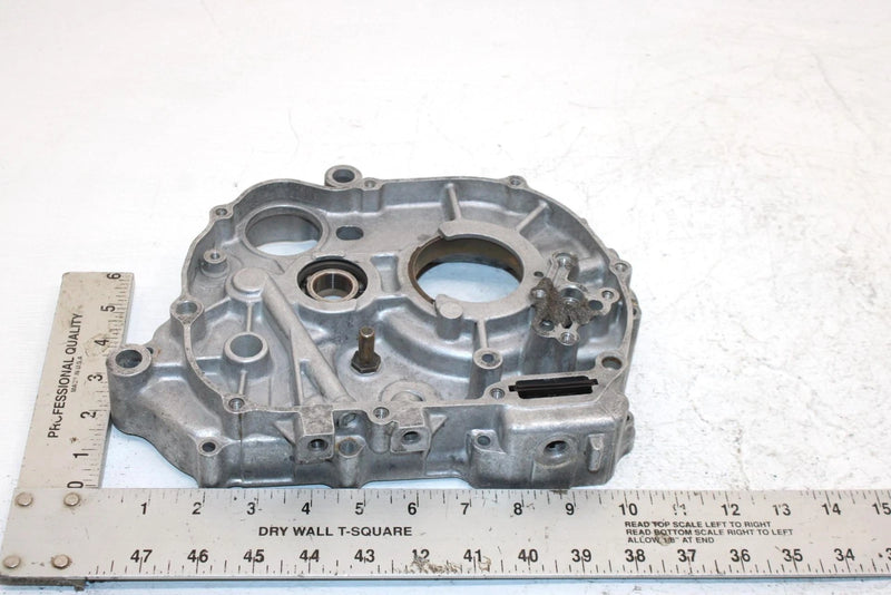 1982 Honda Atc110 Oem Right Crankcase Half 11100-943-010 AH65
