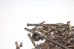 1990 Arctic Cat El Tigre Ext Mountain Cat Oem Nut Bolt Spacer Hardware Kit SA49