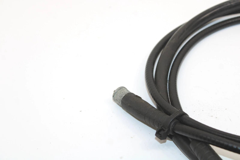 2001 Ski-doo Skandic 500f Oem Speedo Speedometer Cable 5344162 SS96