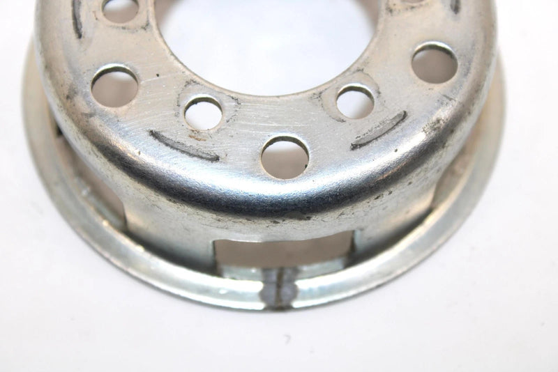 Polaris Oem Recoil Pulley 3021618 Q689