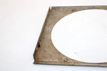 03 Arctic Cat 500 Fis Automatic  Oem Radiator Fan Shroud 0413-046 AA19