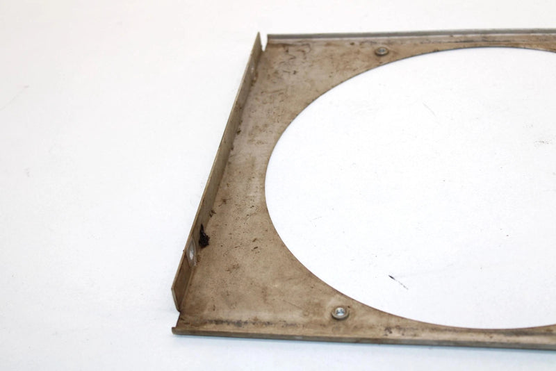 03 Arctic Cat 500 Fis Automatic  Oem Radiator Fan Shroud 0413-046 AA19