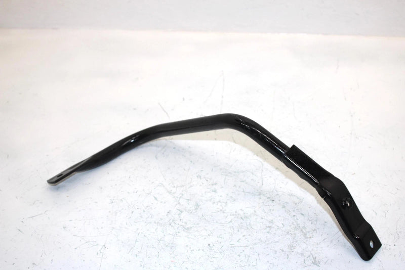 92 Kawasaki Bayou 300 4x4 Oem Front Fender Flap Stay Set 35011-1421 AK14