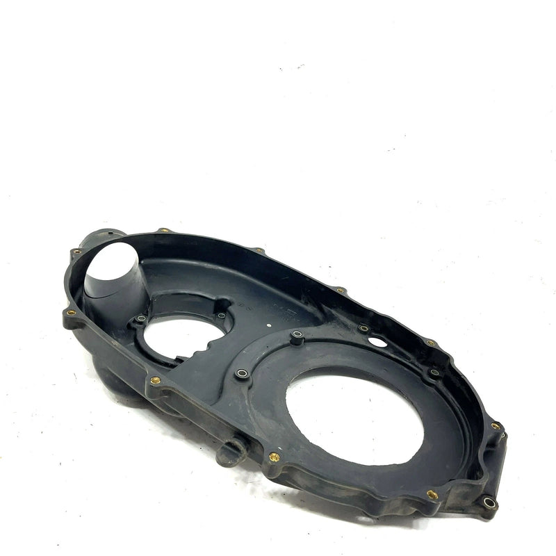 2007 Arctic Cat 700 4x4 Automatic EFI OEM Inner Clutch Belt Cover 3403-068 AA33