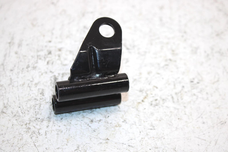1990 Kawasaki Bayou 300 Oem Diff Mount Bracket 11046-1221 AK22