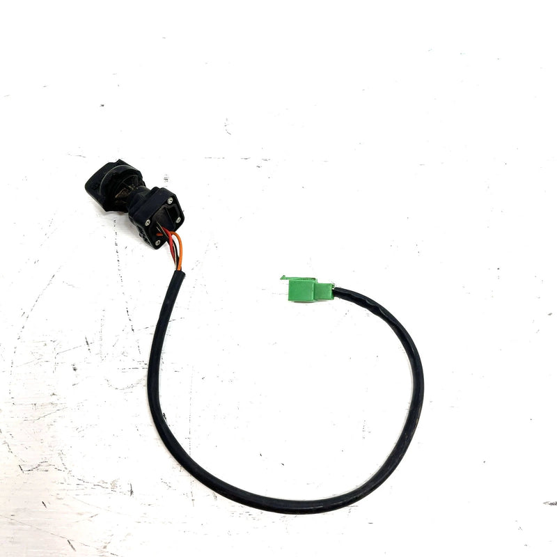 87-06 Suzuki Quadsport 80 OEM Ignition Key Switch 37110-40B00 AS38