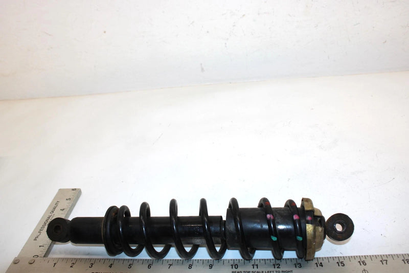 03 Bombardier Quest 650 Oem Front Shock 706200307 AB1.1