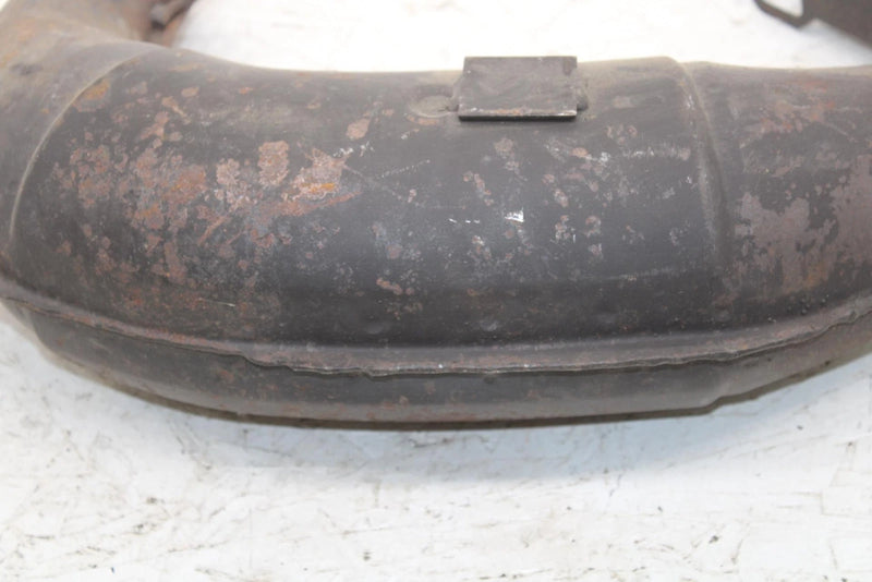1997 Polaris Xlt Oem Exhaust Expansion Chamber 1260781-029 SP174