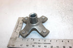 2003 Kawasaki Prairie 650 Oem Rear Wheel Hub 49030-1140 49030-0047 AK26