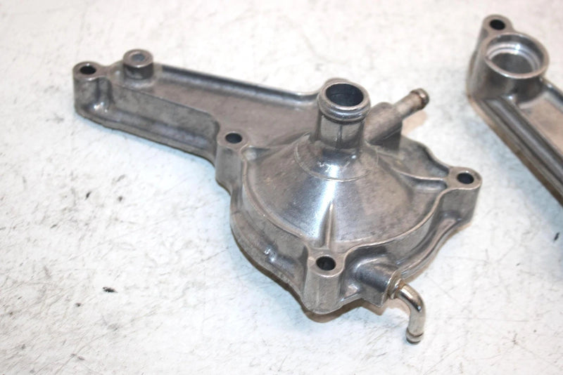 2003 Honda Fourtrax Foreman Rubicon Oem Water Pump 19200-HN2-010 AH11
