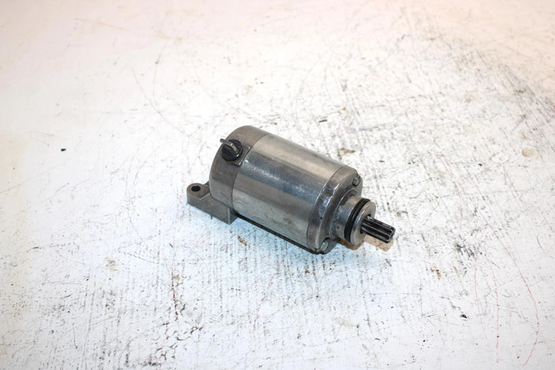 03 Bombardier Rally 175 Oem Starter Motor A31200179000 AB7