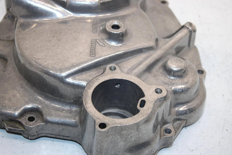 93 Yamaha  Timberwolf  2wd Oem Clutch Cover 4BD-15431-00-00 AY34