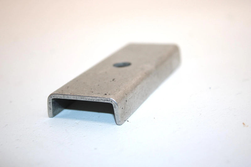 00 Polaris Triumph 600 Oem Retainer Ski Rubber 5243824 Q1645