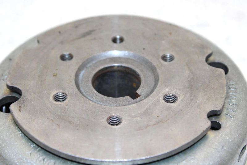 2006 Polaris 600 Fusion Oem Flywheel 4010677 SP31