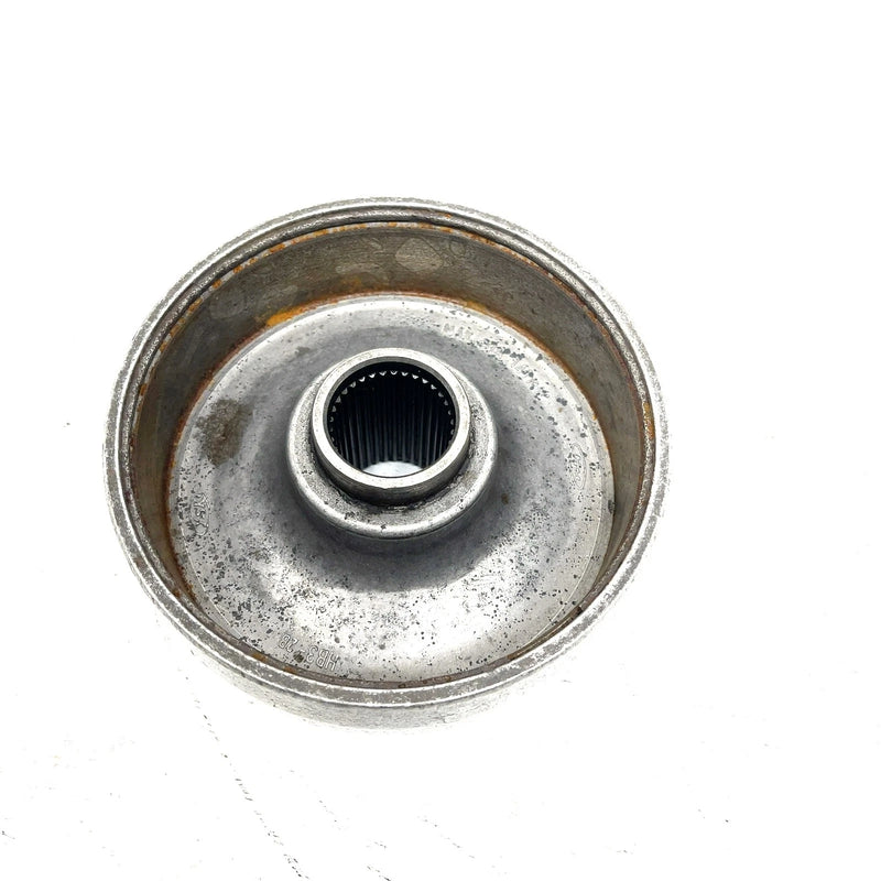 86-88 Honda FourTrax 200 TRX200SX 2x4 OEM Rear Brake Drum 42622-HF1-670 AH91