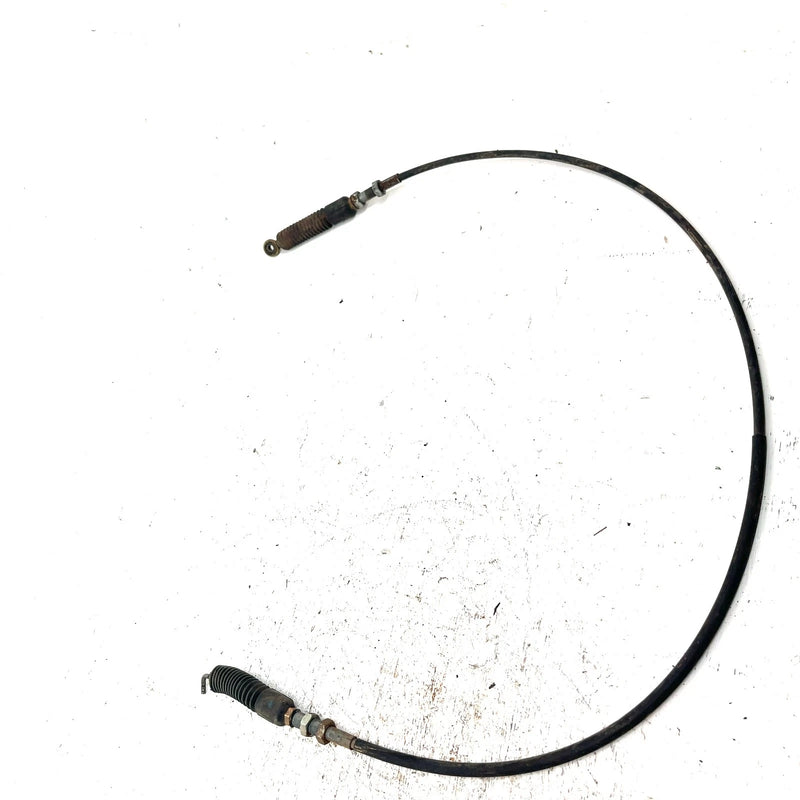 98-00 Arctic Cat 500 4X4 OEM Shift Cable 0487-003 AA38