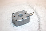 1988 Polaris 650 Oem Cylinder Head 3083851 SP17