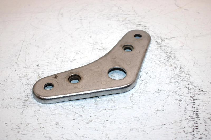 1987 Honda Atc 90a Oem Upper Tripple Tree 53231-098-912XW AH57