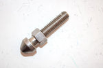 93 Polaris Sl 750 Oem Plunger Latch 5020609 JP25