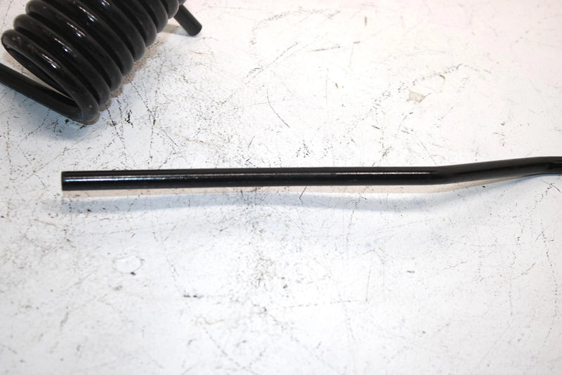 93 Polaris Xlt Oem Rear Skid Spring Set 7041273-067 SP59