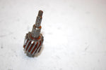 00 Suzuki Quadmaster  Lta500f  Oem Speedometer Driven Gear 26471-09F50 AS6