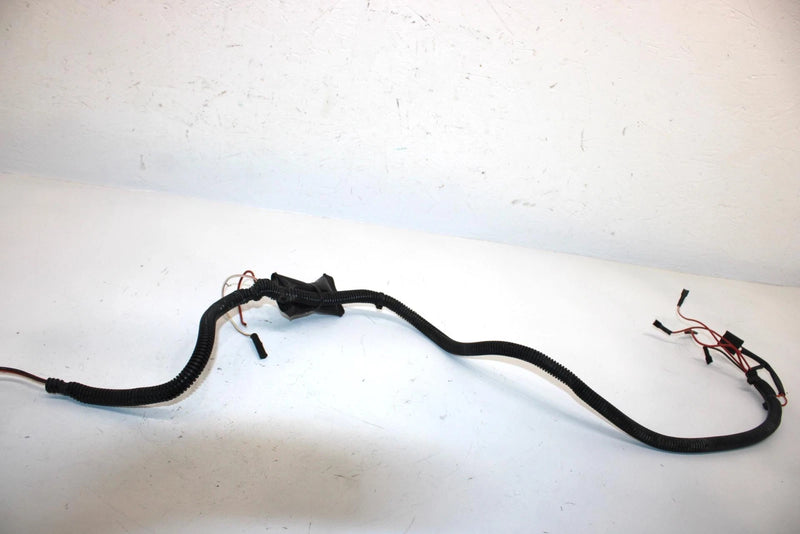 95 Polaris 300 4x4 Oem Main Wire Harness 2460498 AP39