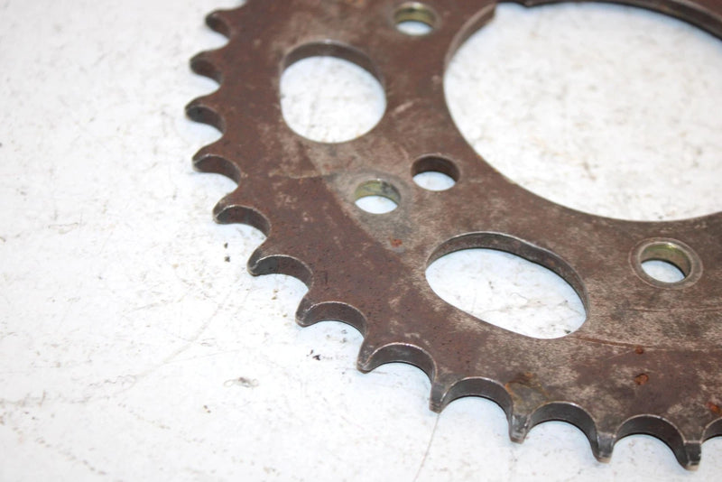 1997 Polaris Magnum 425 Oem 38T Rear Sprocket 3222065 3222109 AP166